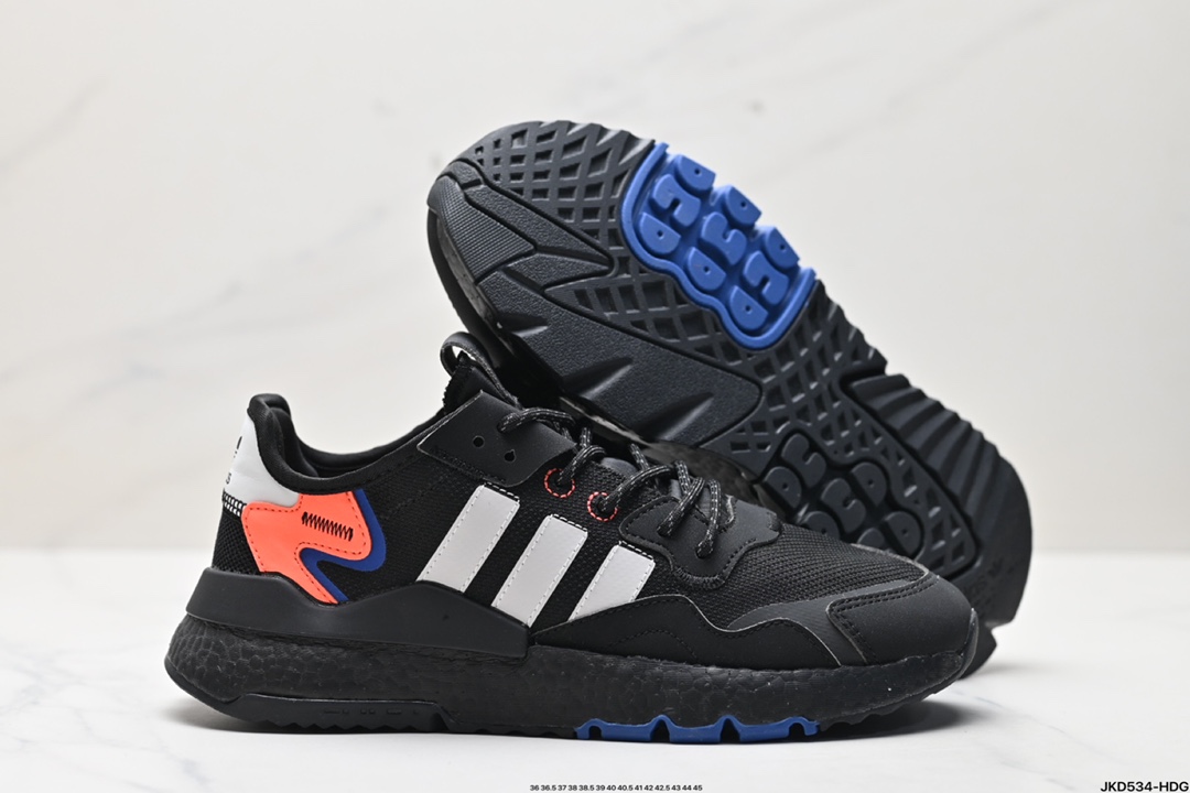 Adidas Jogger Shoes